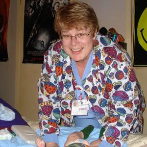 Meet your Posher, Kim